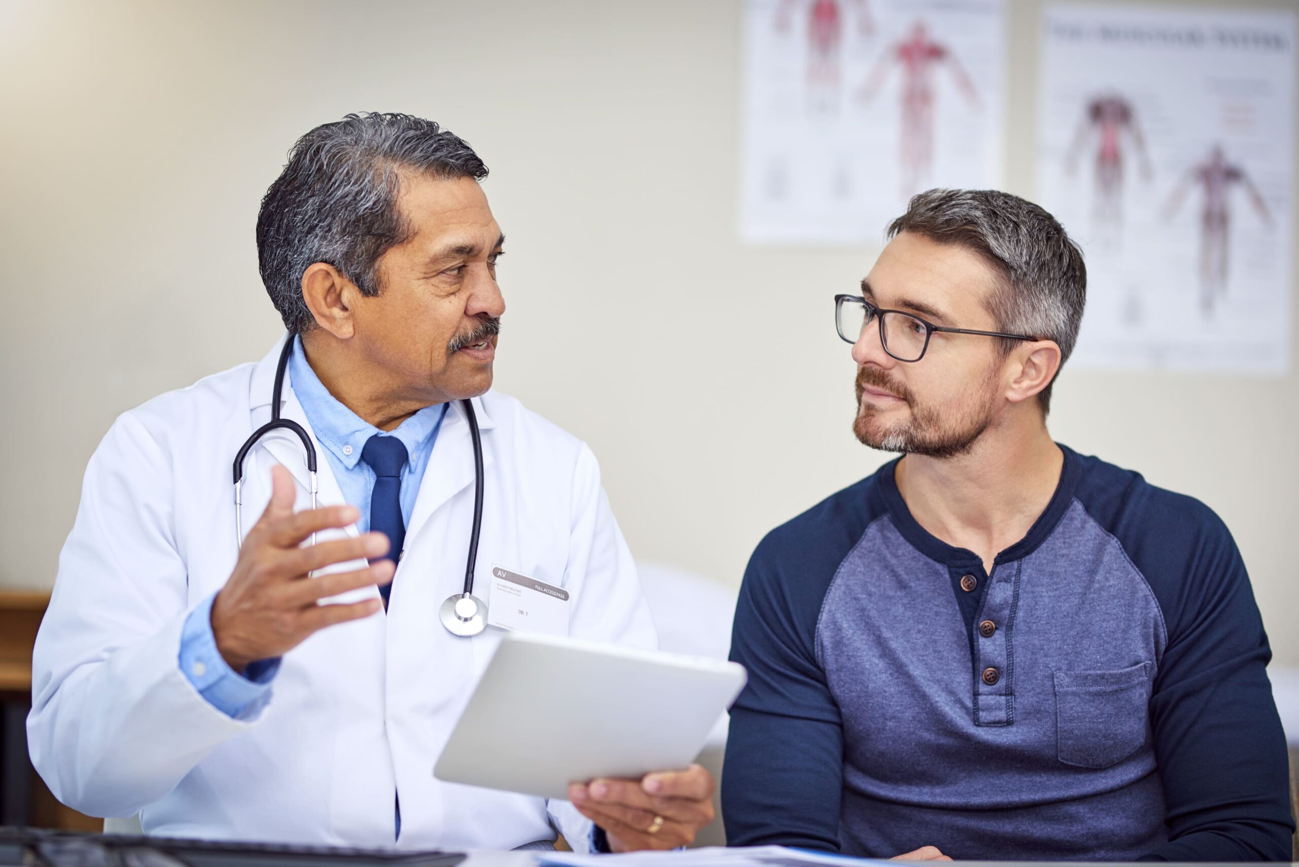 Patient Consultation