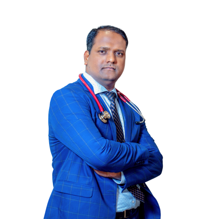 Dr Venugopal from Pi health cancer hospital