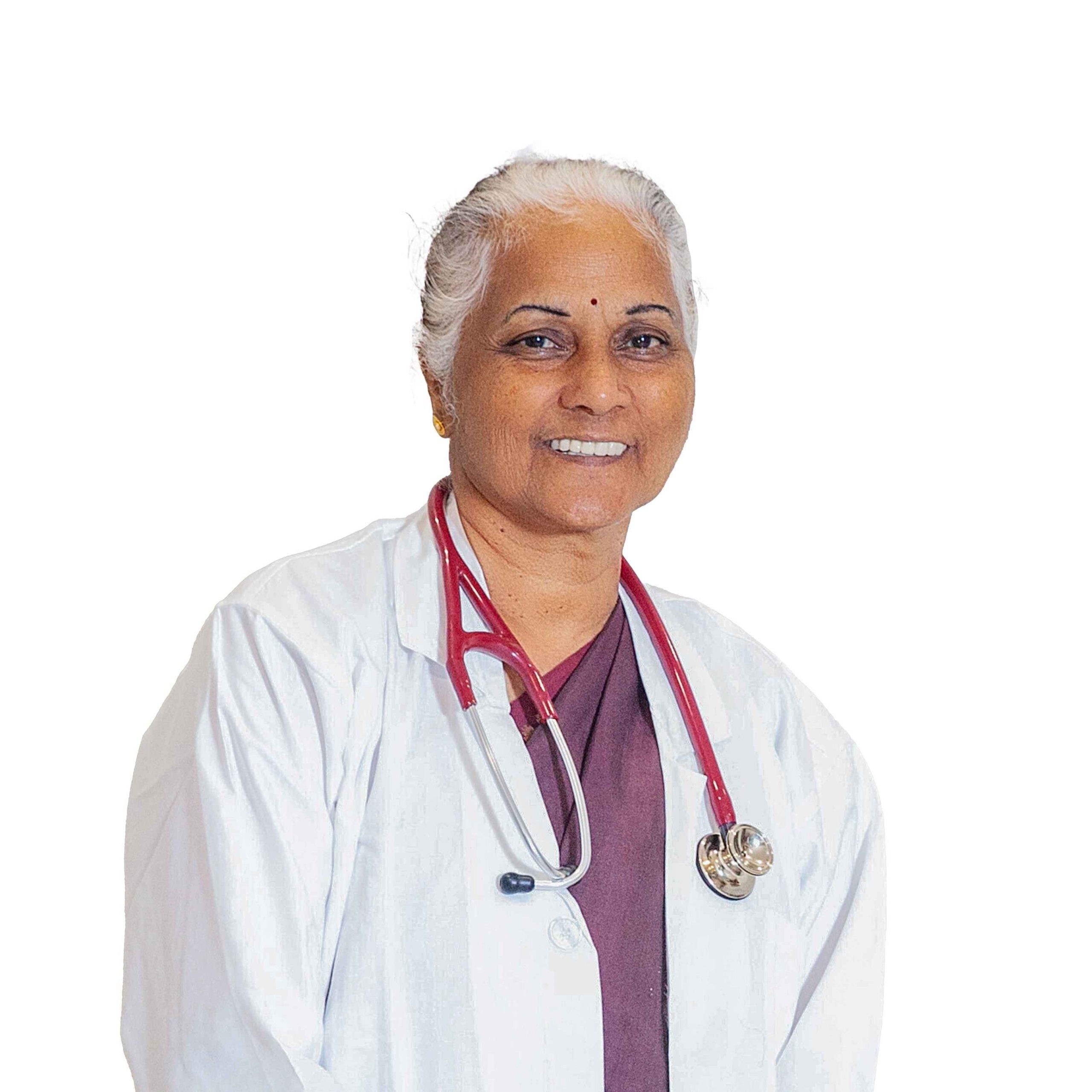 Dr. Uma Devi Sunkari, Obstetrician & Gynaecologist at Pi Health Cancer Hospital