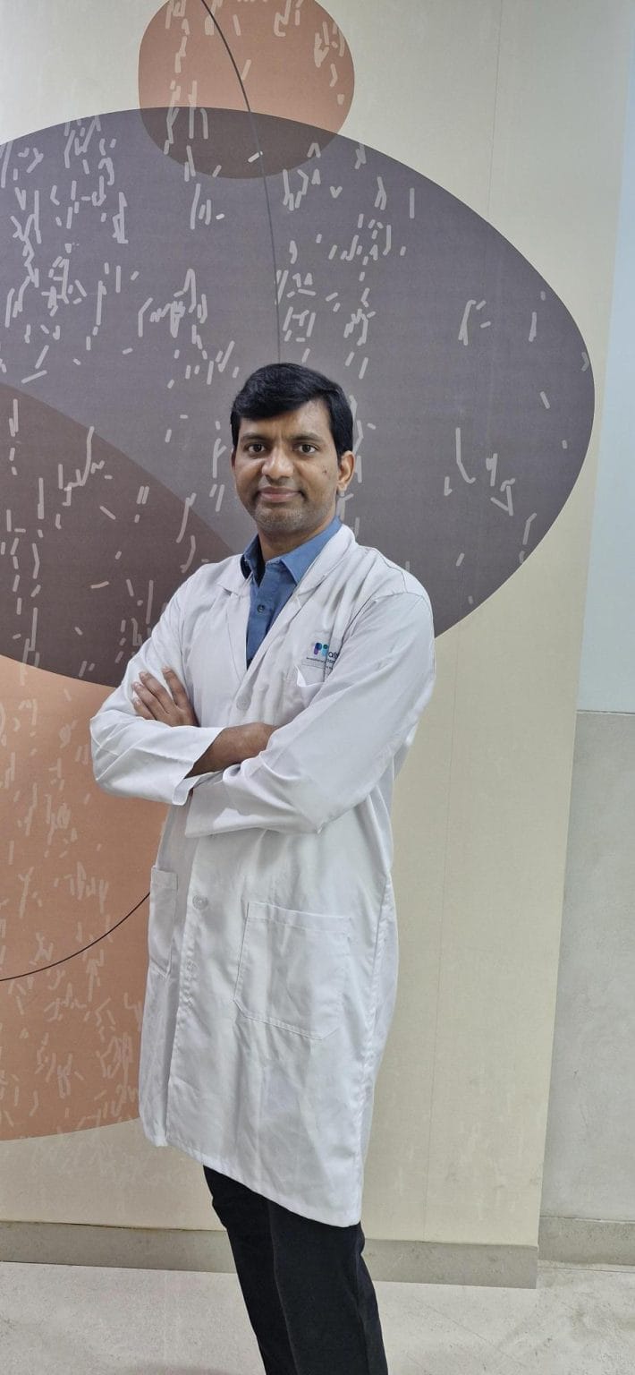 Podugu Raghu Rami Reddy Pi Health Cancer Hospital | Best Cancer Hospital in Hyderabad