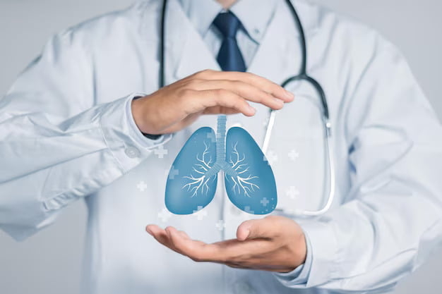 Best Pulmonology Treatment in Hyderabad