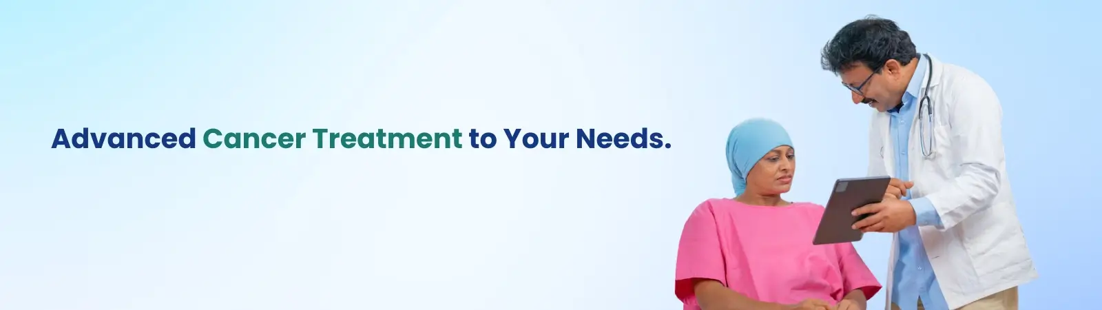 Advanced Cancer Treatment