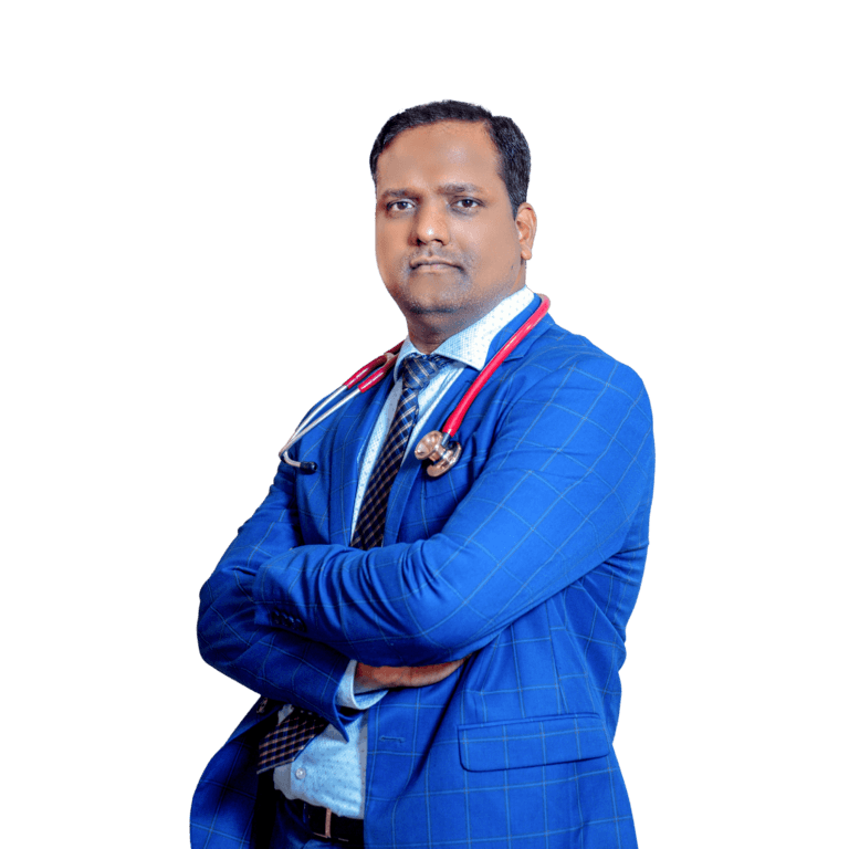 Dr. A. Venugopal