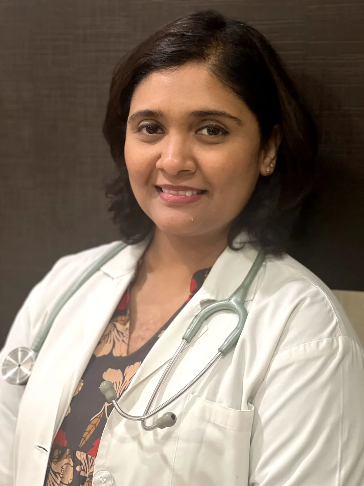 Dr. Deepti Raj Kommu, Psychiatrist at Pi Health Cancer Hospital