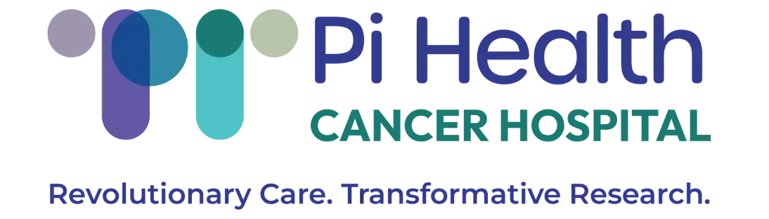 Pi Health Cancer Hospital Logo