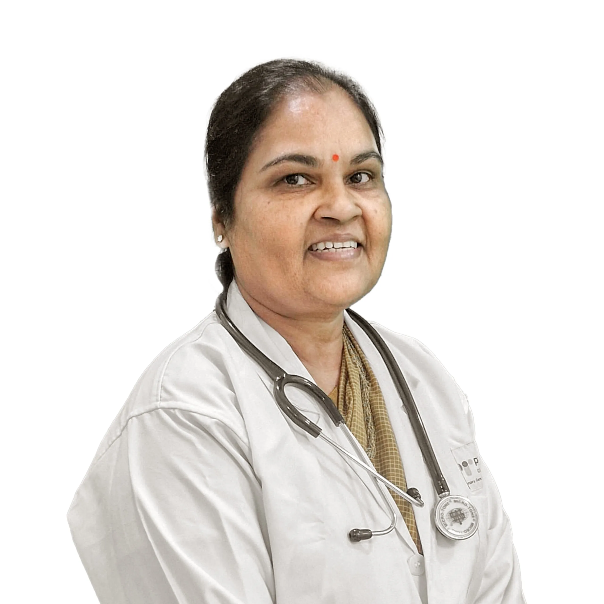 Dr. Sarada Kaki, Gynaecologist at Pi Health Cancer Hospital