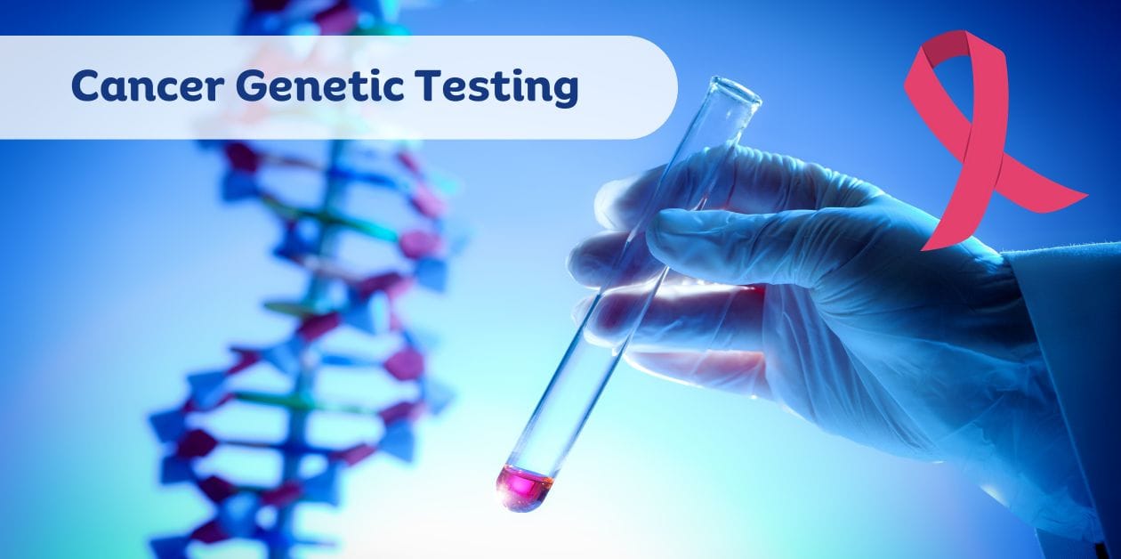 Cancer Genetic Testing