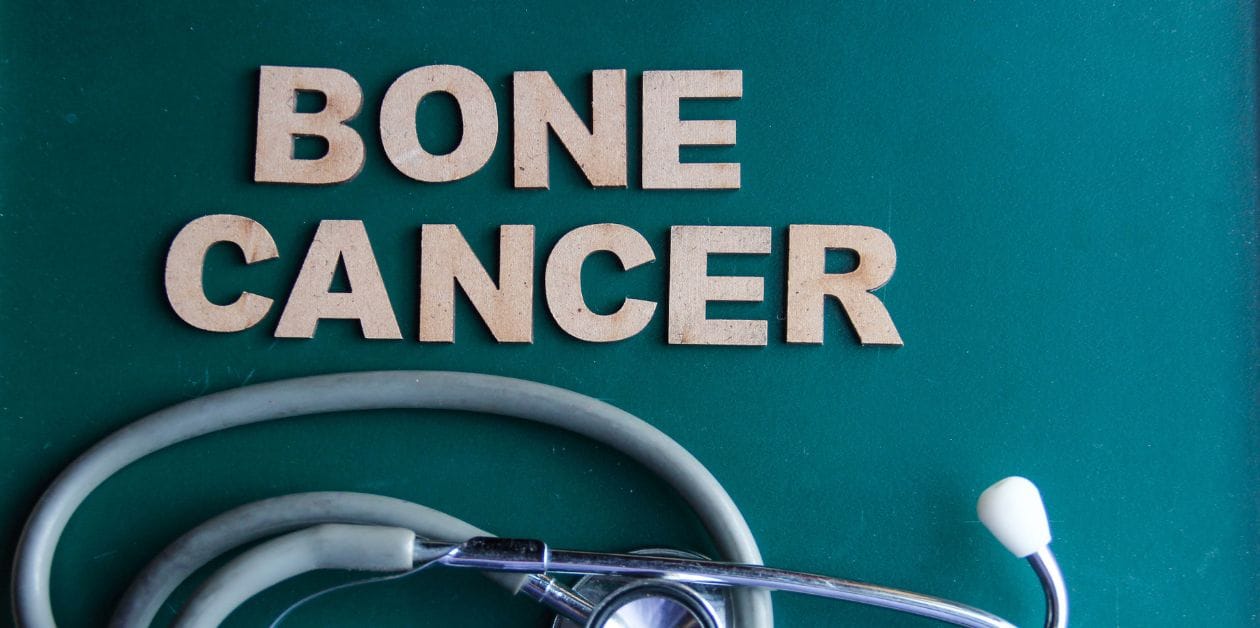 Bone cancer