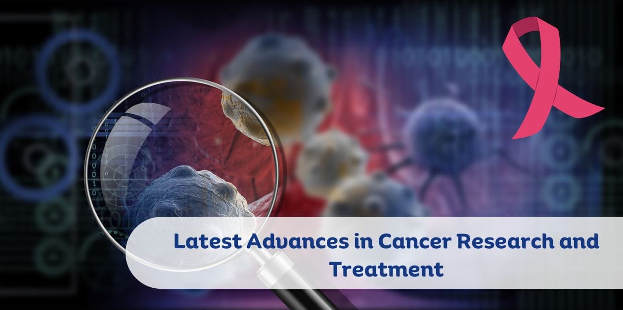 Latest Advances in Cancer Research and Treatment: Groundbreaking Clinical Trials at Pi Health Cancer Hospital