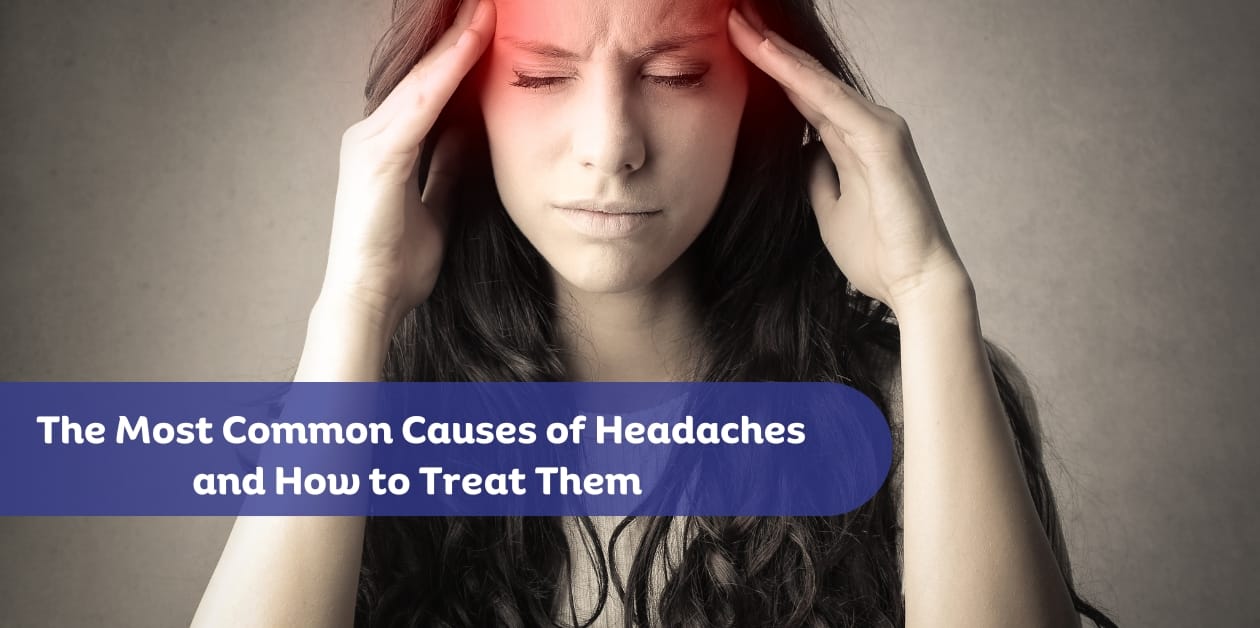 Causes of Headaches