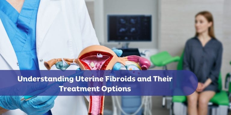 Understanding Uterine Fibroids and Their Treatment Options - Pi Health ...