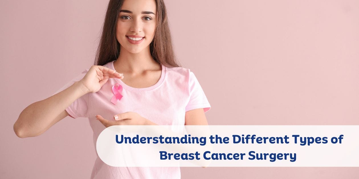 Types of Breast Cancer