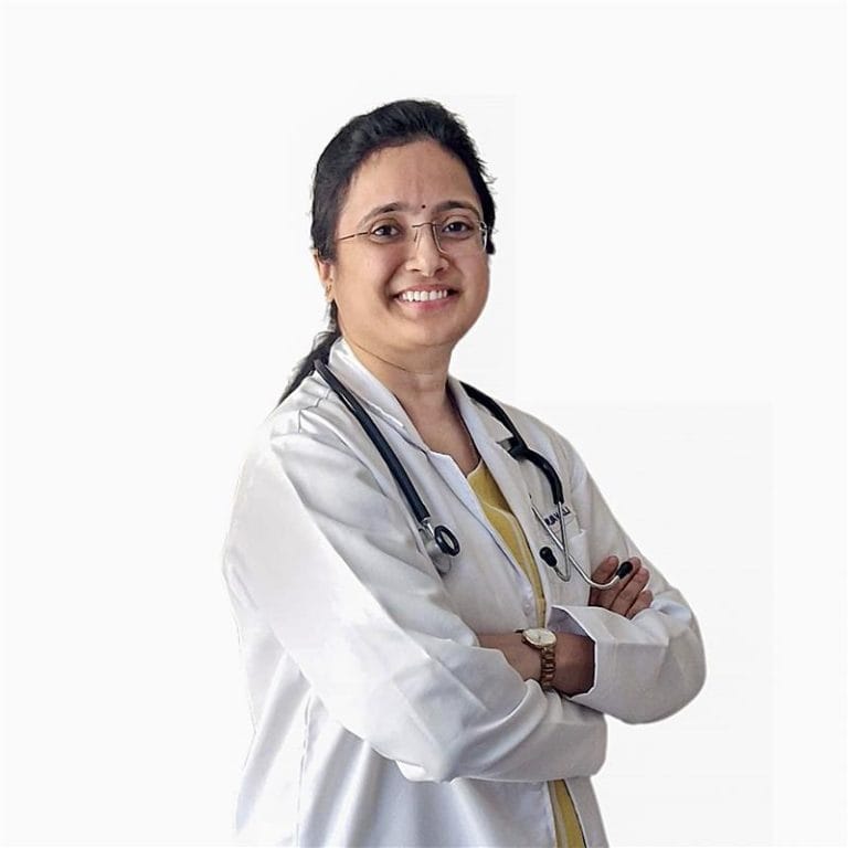 Dr. Ravali Yeluripati