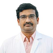 Dr. Pradeep Kumar Karumanchi