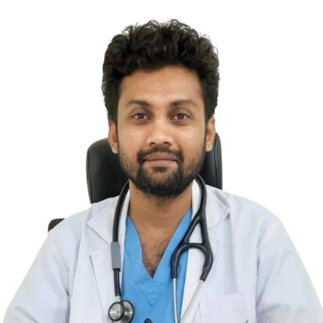 Dr. Kalyan Vangara, Surgical Oncologist at Pi Health Cancer Hospital