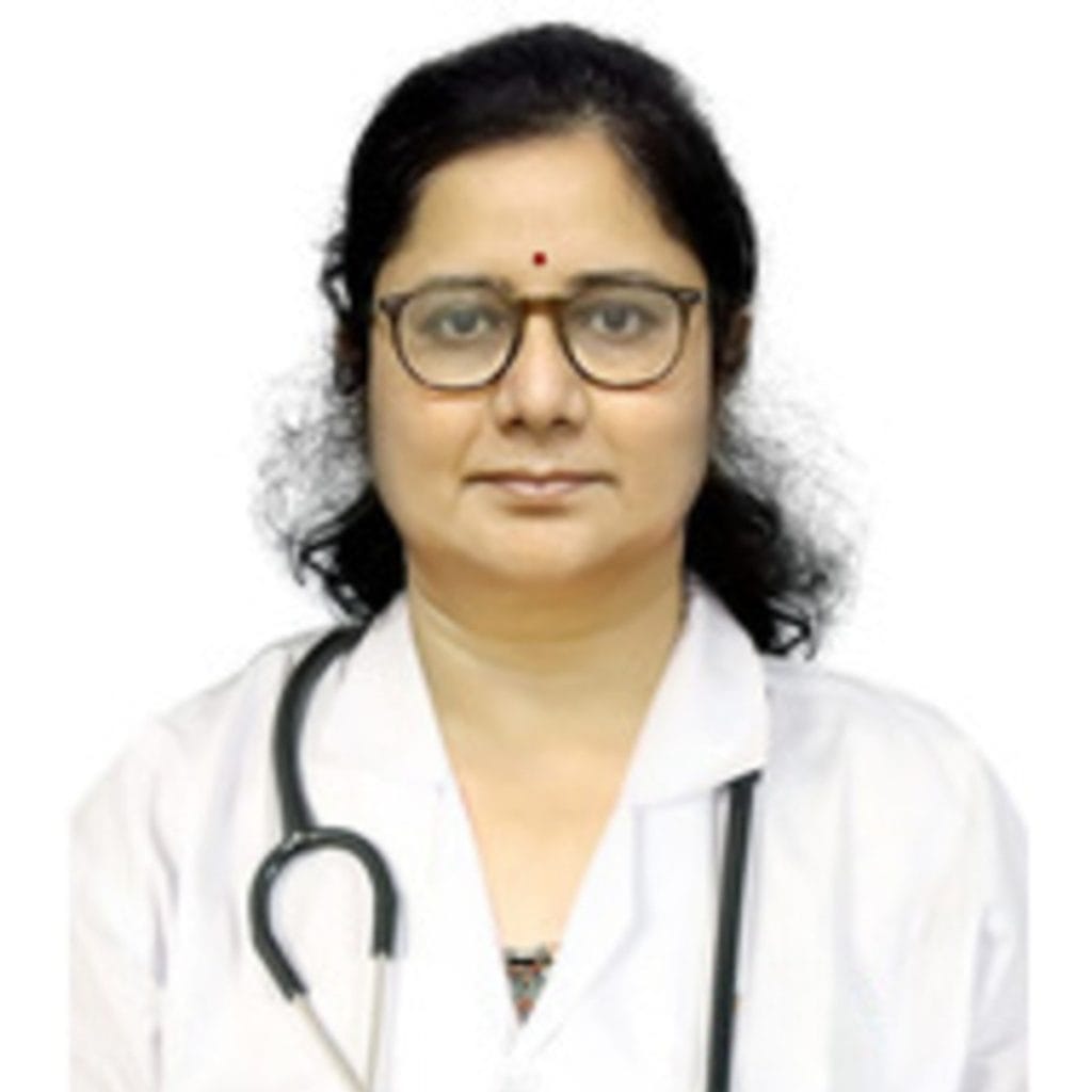 Dr. Payal Bhargava