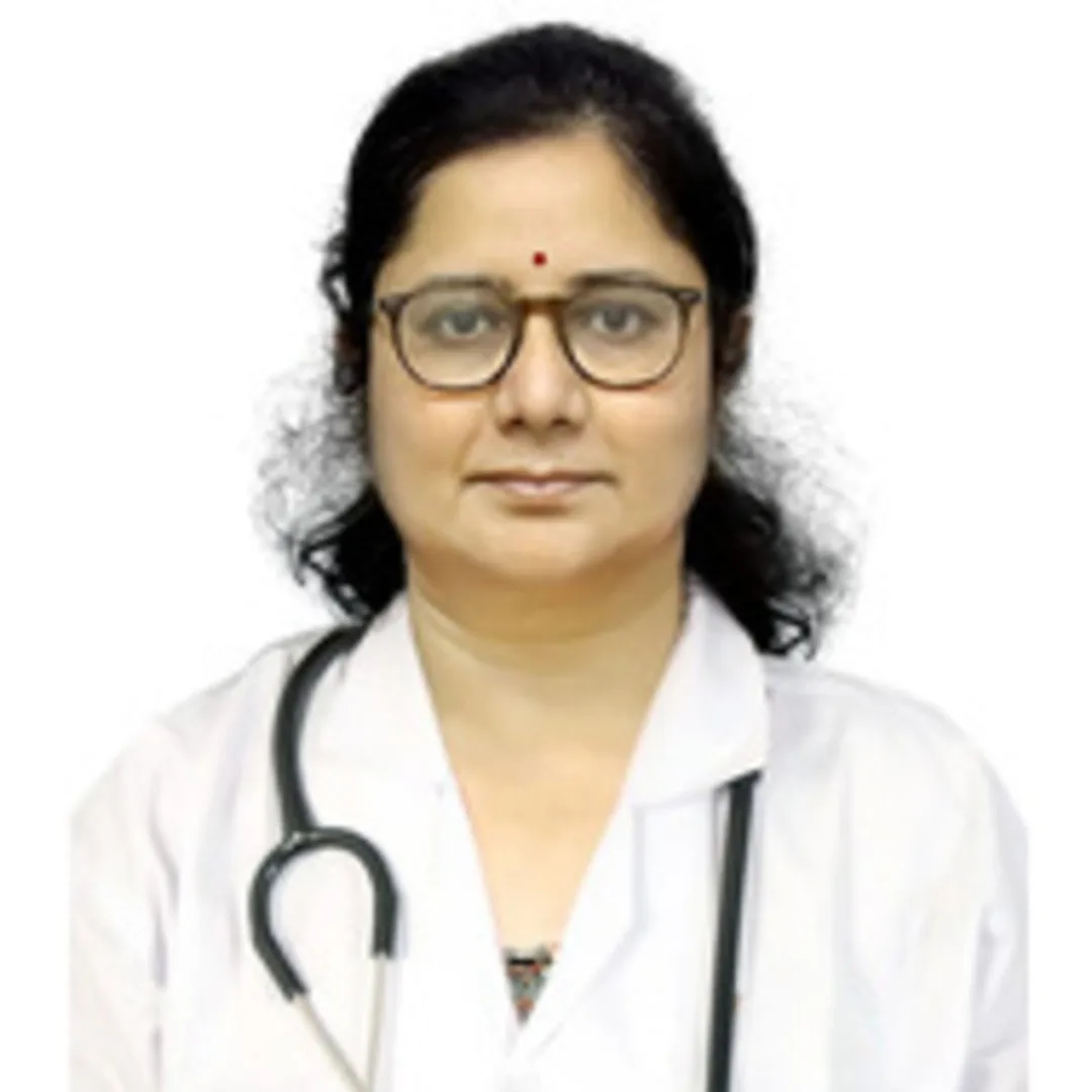 Dr. Payal Bhargava, Obstetrician & Gynaecologist at Pi Health Cancer Hospital