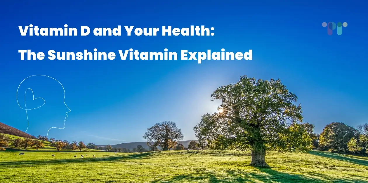 Vitamin D