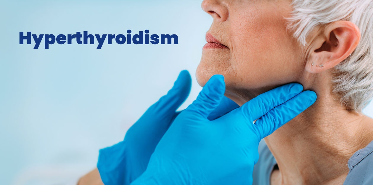 The Shocking Impact of Hypothyroidism