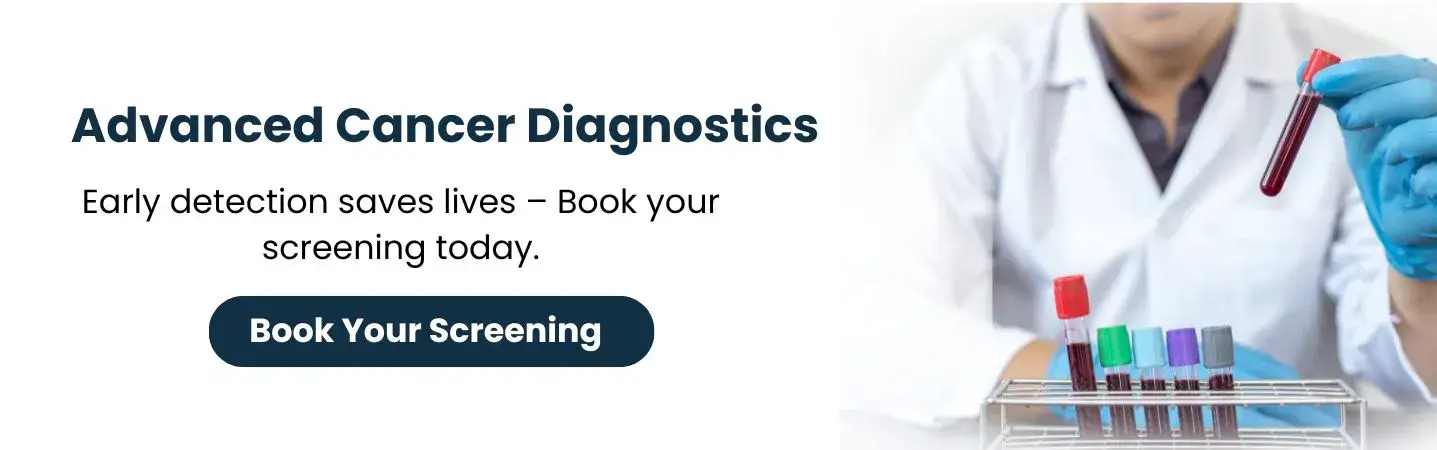 Cancer Diagnostics 1