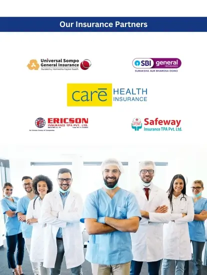 Insurance Support at Pi Health Cancer Hospital