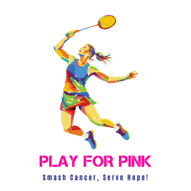 Play for Pink Logo
