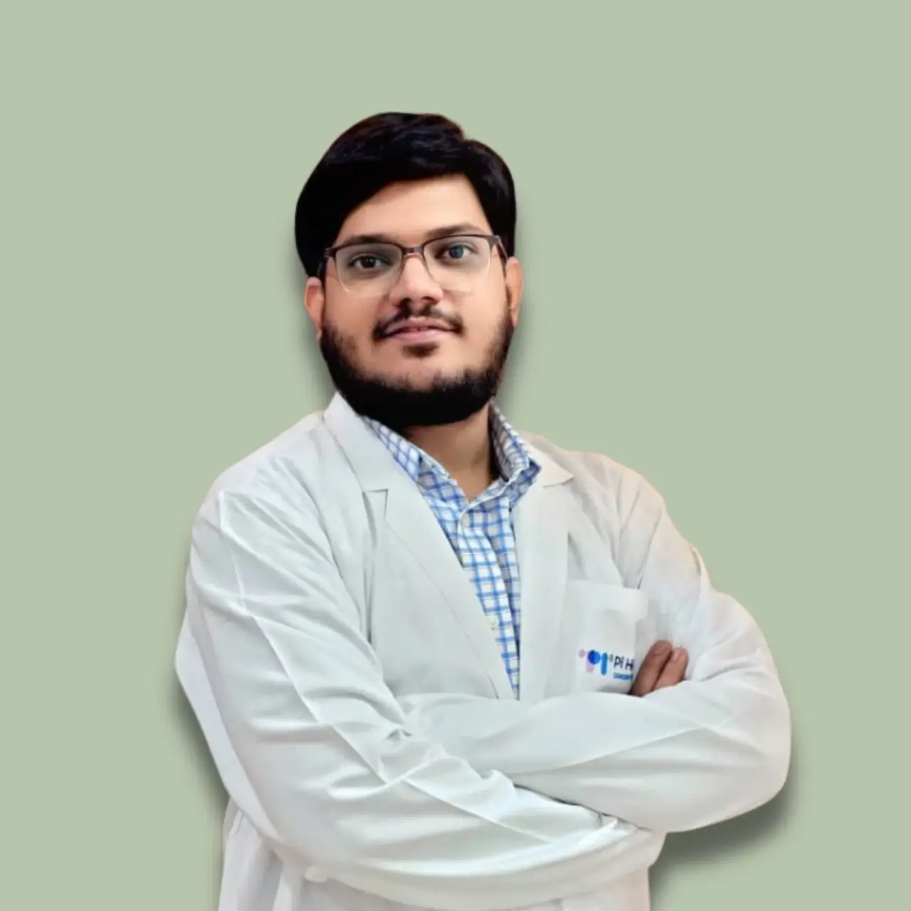 Dr. Khaleel M. Ali Khan
, Radiation Oncologist at Pi Health Cancer Hospital