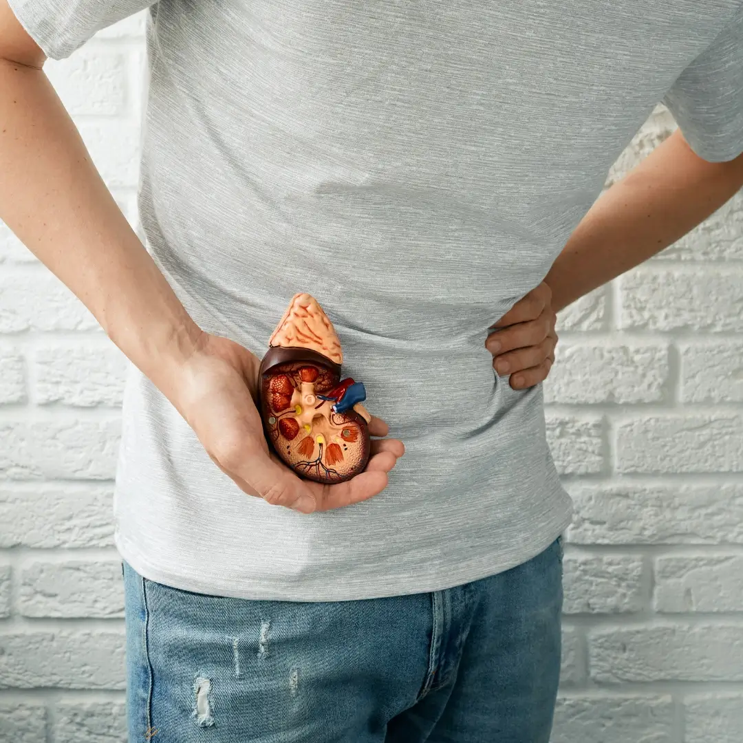 Advanced Kidney Stone and UTI Care