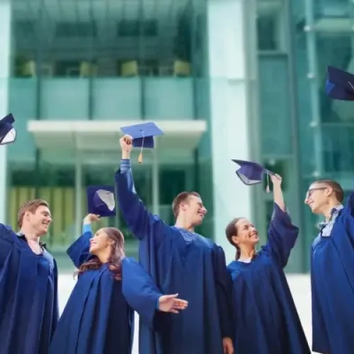 Educational Institutions (1) Educational Institutions (1)