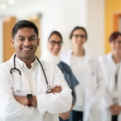 clinicians (1) best cancer hospital in Hyderabad