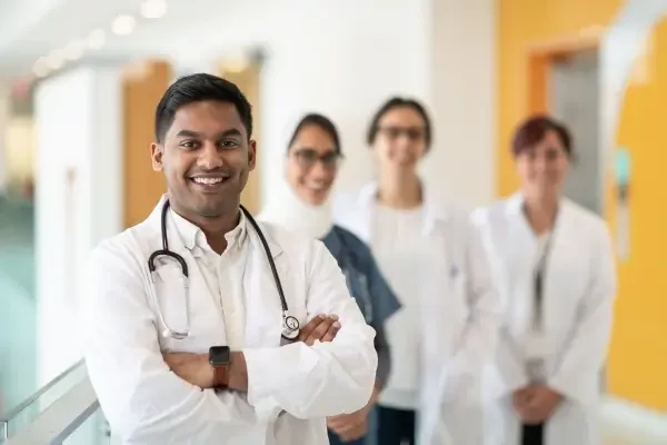 clinicians (1) best cancer hospital in Hyderabad